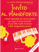 Invito al pianoforte - Livello Primo