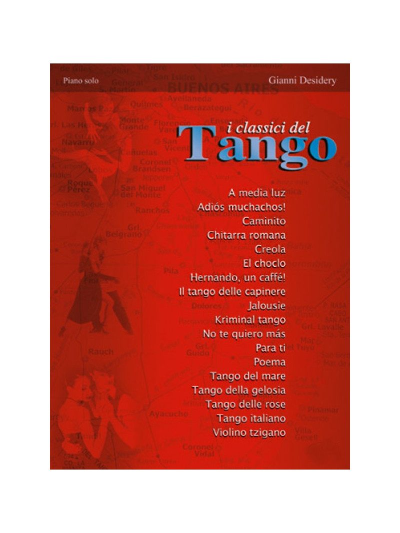 I Classici del Tango