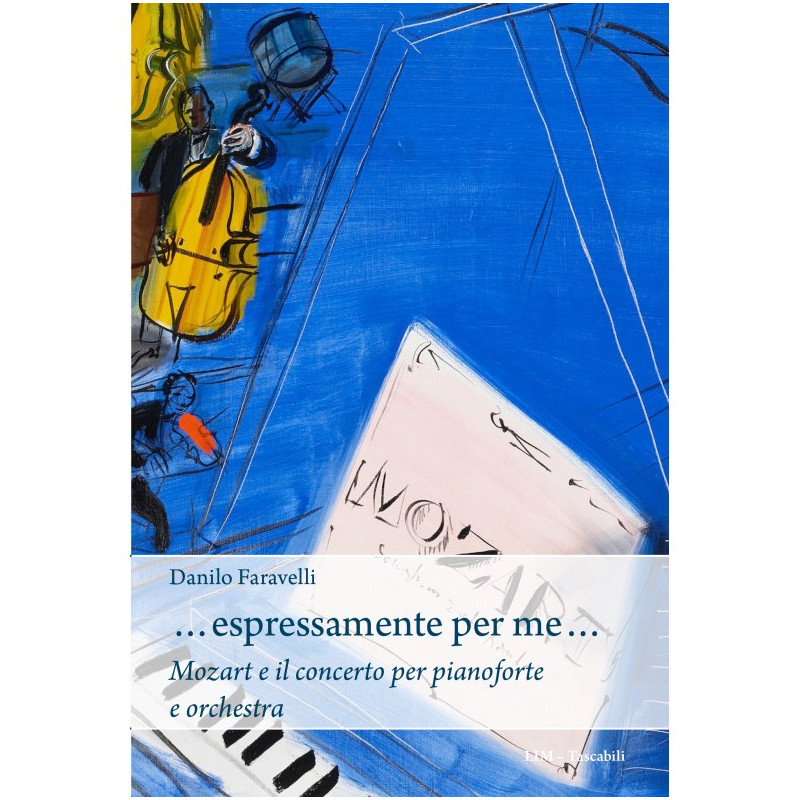 …espressamente per me… Mozart e il concerto