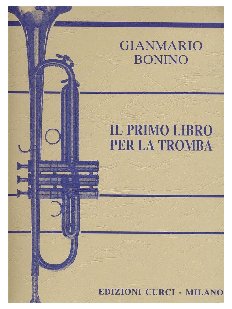 Il primo libro per la tromba
