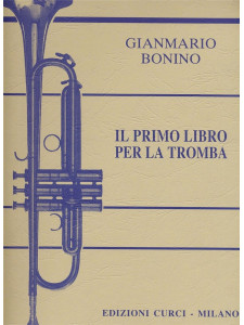 Il primo libro per la tromba