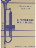 Il primo libro per la tromba