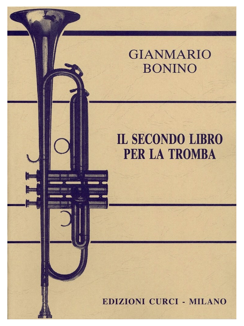 Il secondo libro per la tromba