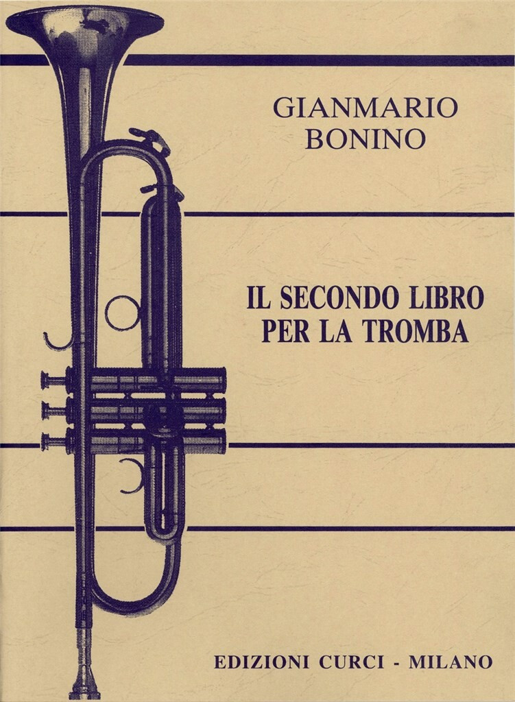 Il secondo libro per la tromba