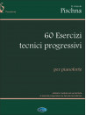 Il Grande Pischna: 60 Esercizi tecnici progressivi