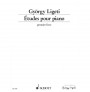 Ligeti - Études pour Piano, Vol. 1