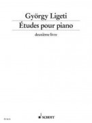 Ligeti - Études pour Piano, Vol. 2