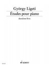 Ligeti - Études pour Piano, Vol. 2