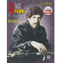 14 Jazz & Funk Etudes: E-Flat Instrument (book/CD play-along)