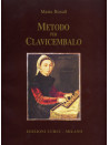Metodo per clavicembalo