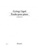 Ligeti - Études pour Piano, Vol. 3