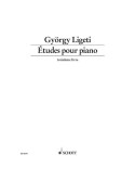 Ligeti - Études pour Piano, Vol. 3