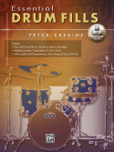 peter erskine Essential Drum Fills www.birdlandjazz.it