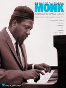 Thelonious Monk - Intermediate Piano Solos