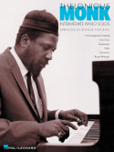 Thelonious Monk - Intermediate Piano Solos