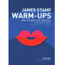 Warm-Ups and Studies (book/CD)