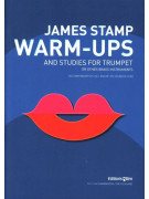 Warm-Ups and Studies (book/CD)