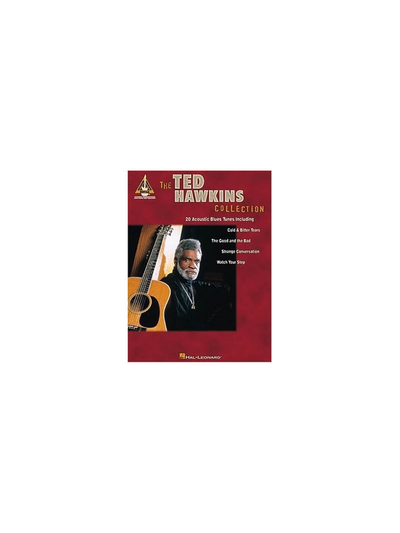 The Ted Hawkins Collection