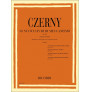 Czerny - 30 Nuovi studi di meccanismo