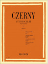 Czerny - Studi scelti per Pianoforte - Vol.I
