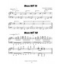 100 Ultimate Blues Riffs for Piano/Keyboard Vol. 2 (Book/MP3/MIDI files)