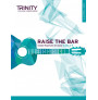 Raise the Bar - Guitar Solo (book 32) Grades 3-5