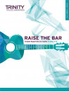 Raise the Bar - Guitar Solo (book 2) Grades 3-5