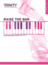 Raise the Bar - Piano (book 3) Grades 6-8