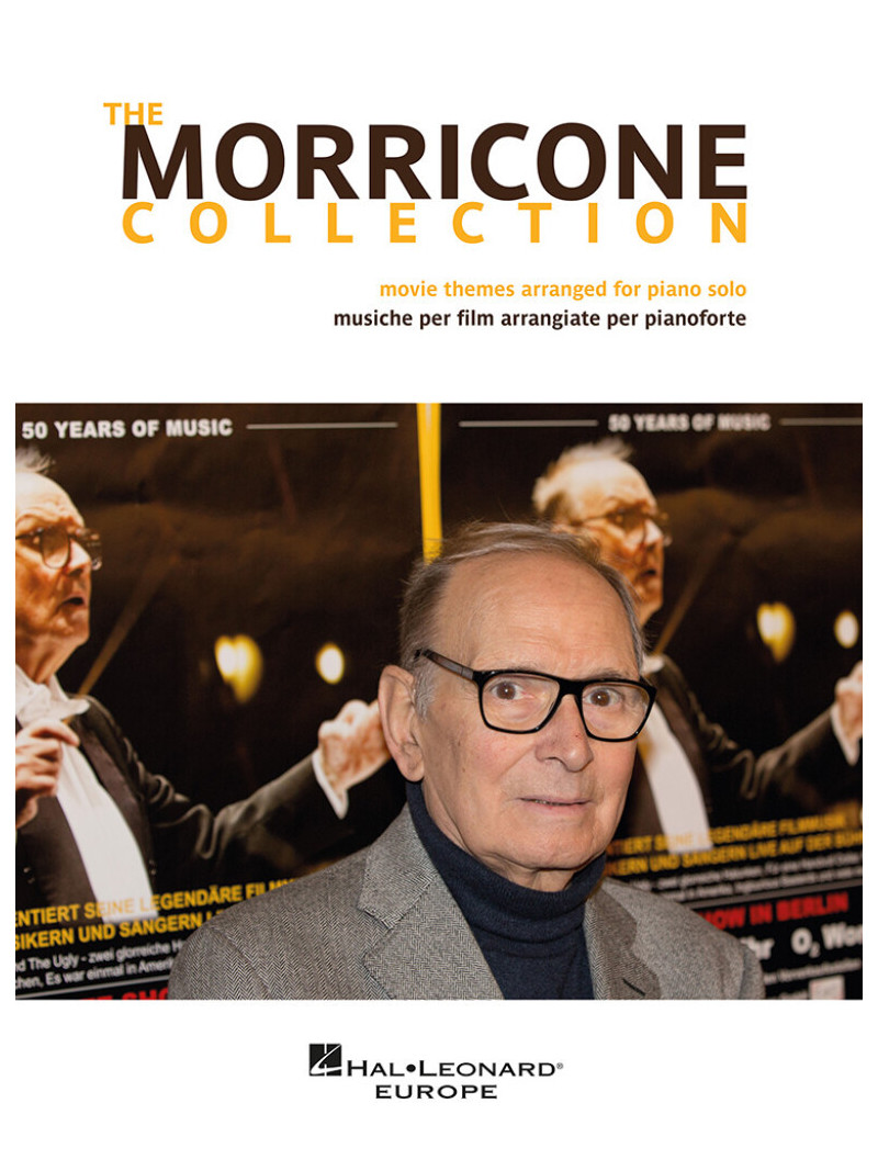 The Morricone Collection