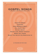 Gospel Songs (Choir SATB)