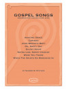 Gospel Songs (Choir SATB)