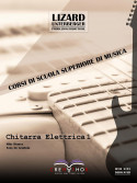 Corsi di Scuola Superiore di Musica - Chitarra Elettrica