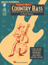 The Lost Art of Country Bass (libro/Audio Online)