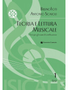 Teoria e Lettura Musicale - 1 Test