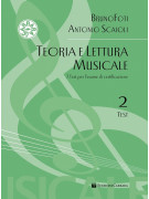 Teoria e Lettura Musicale - 2 Test