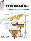 Percussioni: Soli - Duetti - Ensemble