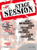 Stage Sessione Volume 1 (book/CD)