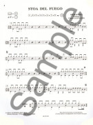 Stage Sessione Volume 1 (book/CD)