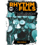 Mike Dolbear - Rhythm & Fills (book/CD)
