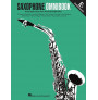 Saxophone Omnibook for E-Flat Instruments IN ARRIVO