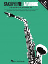 Saxophone Omnibook for E-Flat Instruments  IN ARRIVO