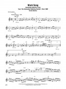 Saxophone Omnibook for E-Flat Instruments  IN ARRIVO