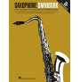 Saxophone Omnibook forfor B-Flat Instruments IN ARRIVO
