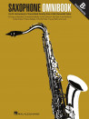 Saxophone Omnibook forfor B-Flat Instruments  IN ARRIVO