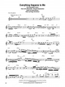 Saxophone Omnibook forfor B-Flat Instruments  IN ARRIVO