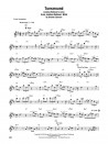 Saxophone Omnibook forfor B-Flat Instruments  IN ARRIVO