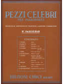 Pezzi celebri - Fascicolo 2