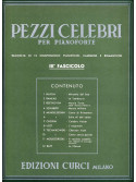 Pezzi celebri - Fascicolo 3