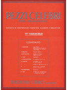 Pezzi celebri - Fascicolo 4