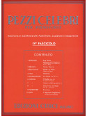 Pezzi celebri - Fascicolo 4